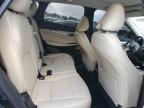 2019 Infiniti Qx50 Essential იყიდება Fairburn-ში, GA - Side