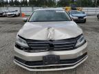 2015 Volkswagen Jetta Se   на продаже в Graham, WA - Front End