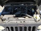 2008 Jeep Wrangler Unlimited X for Sale in Reno, NV - Front End