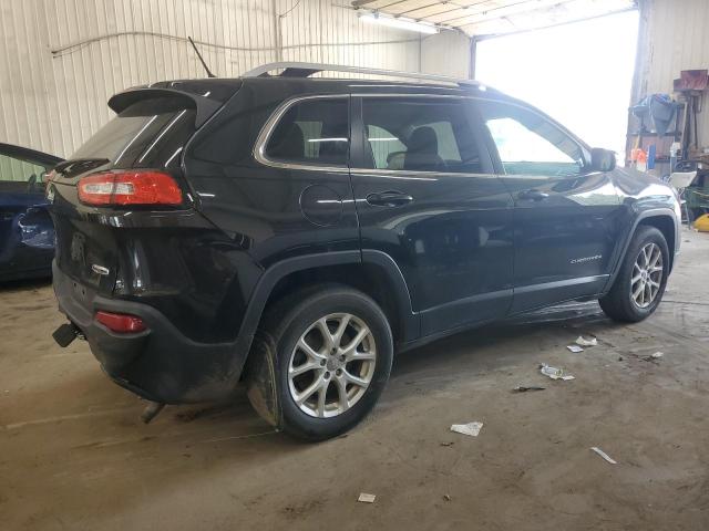  JEEP CHEROKEE 2015 Czarny