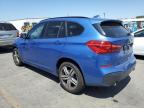 2017 Bmw X1 Sdrive28I იყიდება Sacramento-ში, CA - Front End