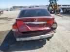 2010 Honda Civic Ex   na sprzedaż w Tucson, AZ - Rear End