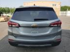 2024 Chevrolet Equinox Lt de vânzare în Glassboro, NJ - Front End