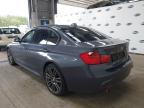 2014 BMW 320D XDRIVE M SPORT AUTO  for sale at Copart EAST KILBRIDE