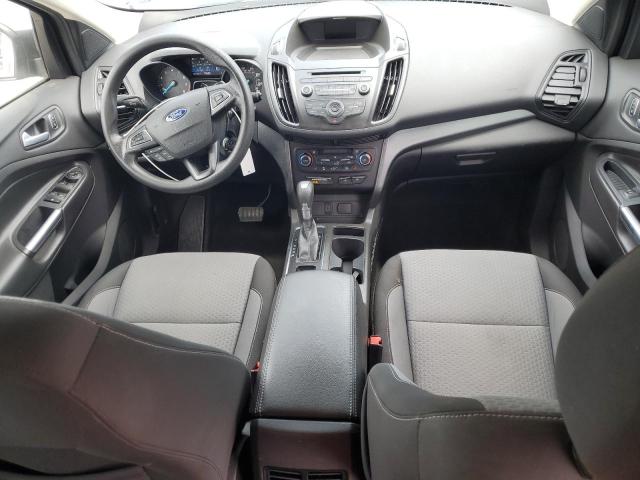 Parquets FORD ESCAPE 2017 Gray