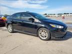 2018 Ford Focus Se продається в Wilmer, TX - Front End