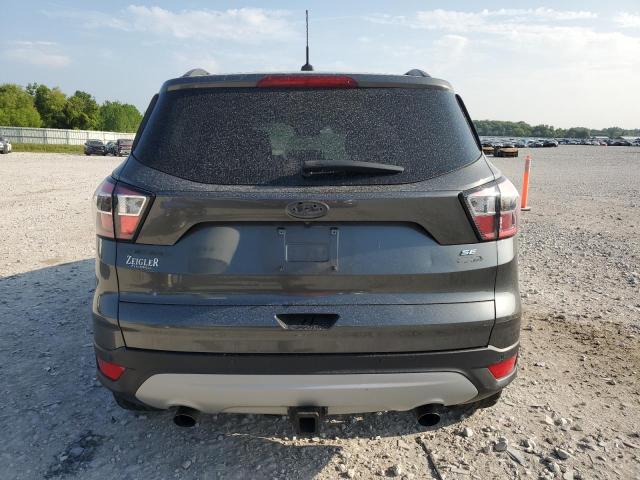 FORD ESCAPE 2017 Szary