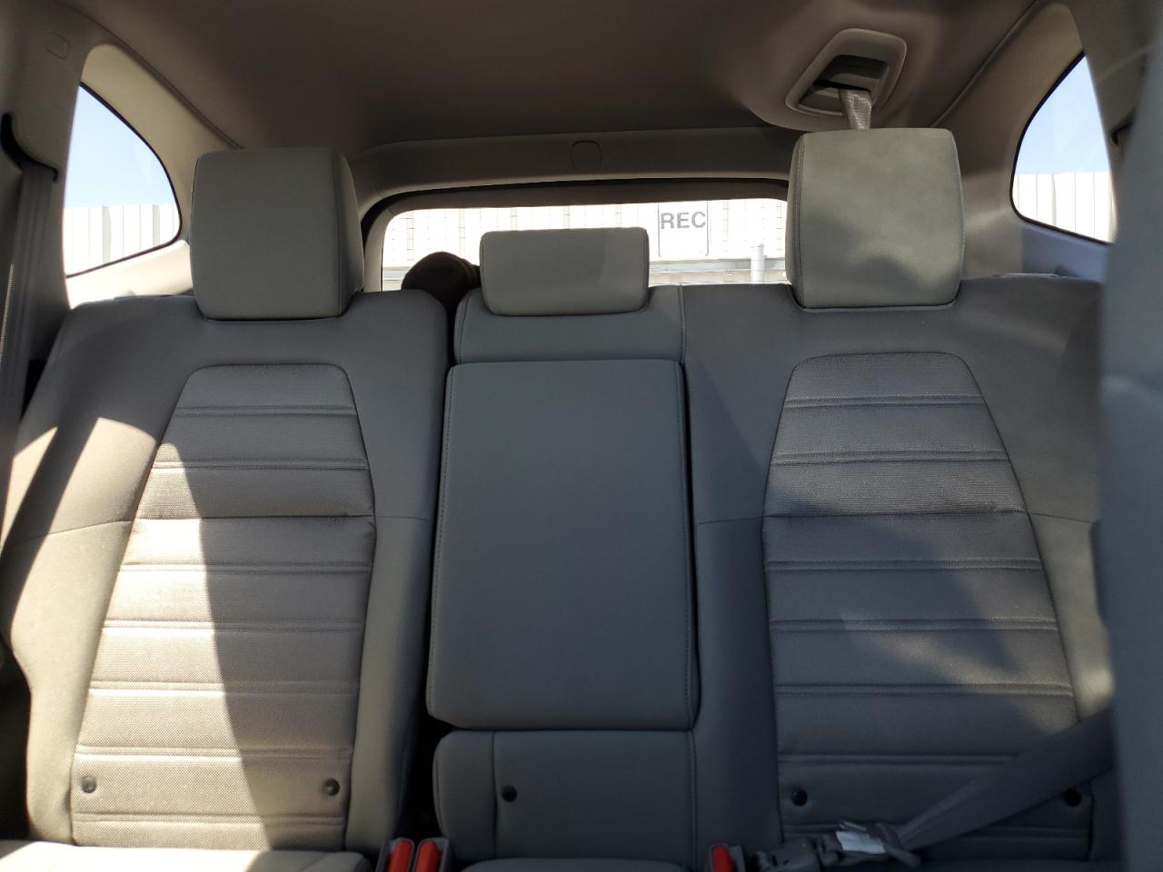 2020 Honda Cr-V Ex VIN: 2HKRW2H53LH610001 Lot: 62935565