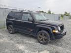 2016 Jeep Patriot  იყიდება Elmsdale-ში, NS - Minor Dent/Scratches