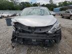 2019 Nissan Sentra S en Venta en Augusta, GA - Front End