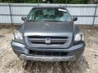 2004 Honda Pilot Exl de vânzare în Austell, GA - Side