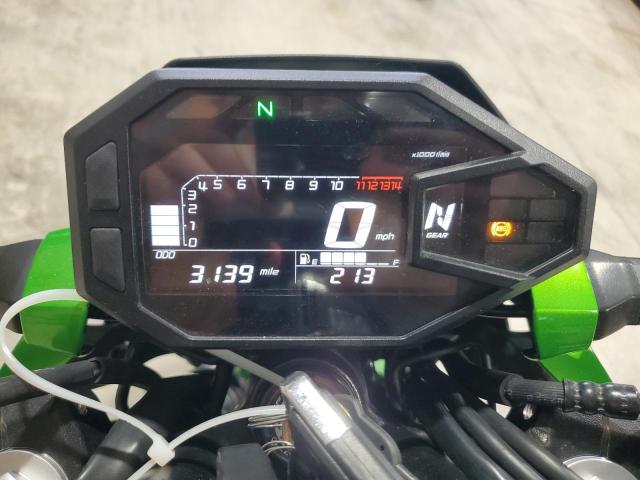 2024 KAWASAKI ER500   
