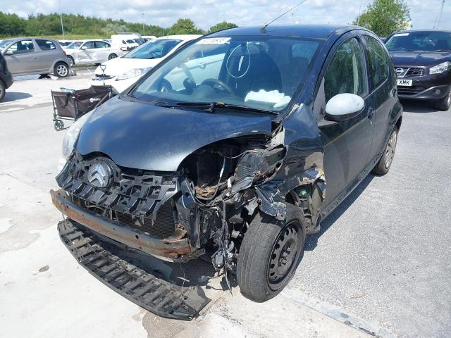 CITROEN C1 VTR 2013