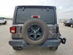 2020 Jeep Wrangler Unlimited Sport zu verkaufen in Grand Prairie, TX - Rear End