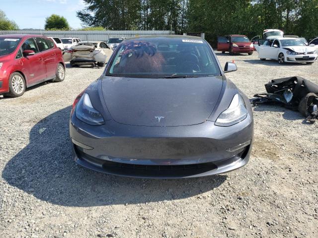  TESLA MODEL 3 2022 Blue