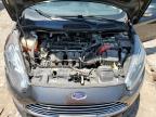 2015 Ford Fiesta Se zu verkaufen in Wichita, KS - Front End