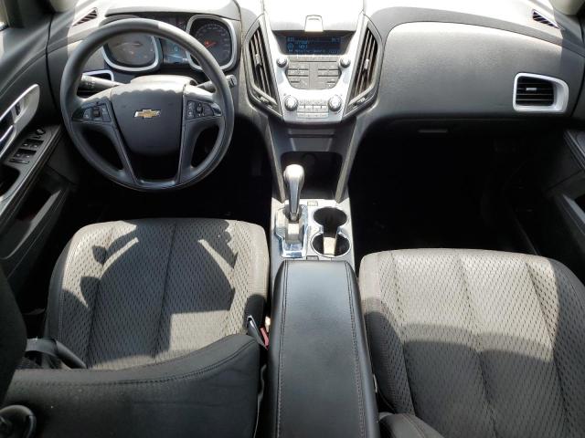 Parquets CHEVROLET EQUINOX 2014 Сharcoal