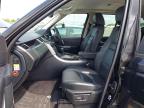 2005 LAND ROVER RANGE ROVE for sale at Copart EAST KILBRIDE