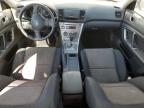 2005 Subaru Legacy 2.5I იყიდება Airway Heights-ში, WA - Front End