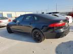 2016 Jaguar Xf S за продажба в Haslet, TX - Mechanical