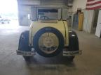1928 Ford Model A იყიდება Conway-ში, AR - Minor Dent/Scratches