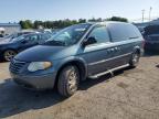2005 Chrysler Town & Country Limited   zu verkaufen in Pennsburg, PA - Side