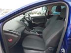 2016 FORD FOCUS ZETE for sale at Copart ROCHFORD