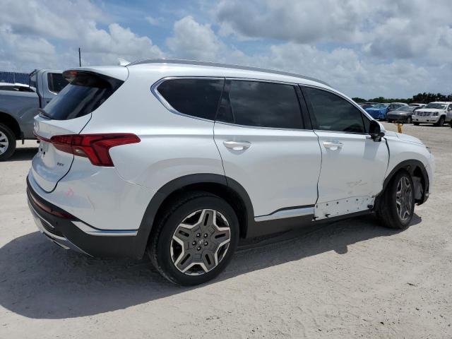  HYUNDAI SANTA FE 2023 White