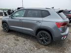 2024 Volkswagen Taos Se zu verkaufen in Homestead, FL - Front End