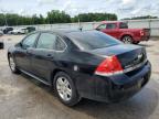 2011 Chevrolet Impala Lt for Sale in Montgomery, AL - Side