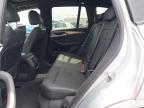 2019 BMW X3 XDRIVE2 for sale at Copart CHESTER