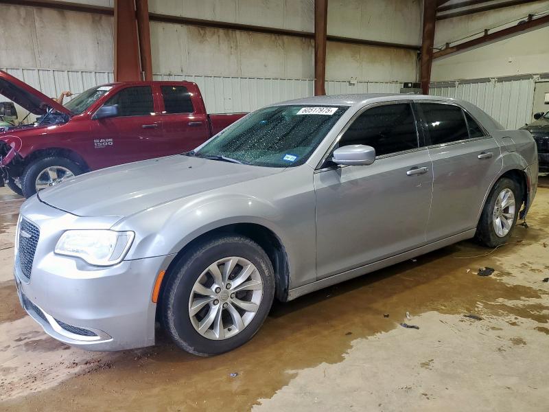 2015 Chrysler 300 Limited  