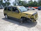 2012 Jeep Patriot Sport en Venta en Ocala, FL - Front End