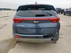 2018 Kia Sportage Lx за продажба в Grand Prairie, TX - Side