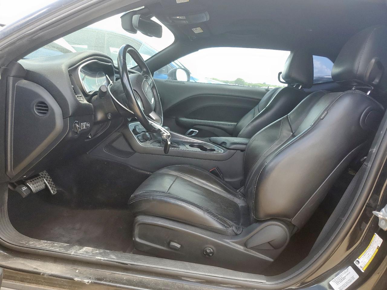 2016 Dodge Challenger R/T VIN: 2C3CDZBT8GH120362 Lot: 61696375