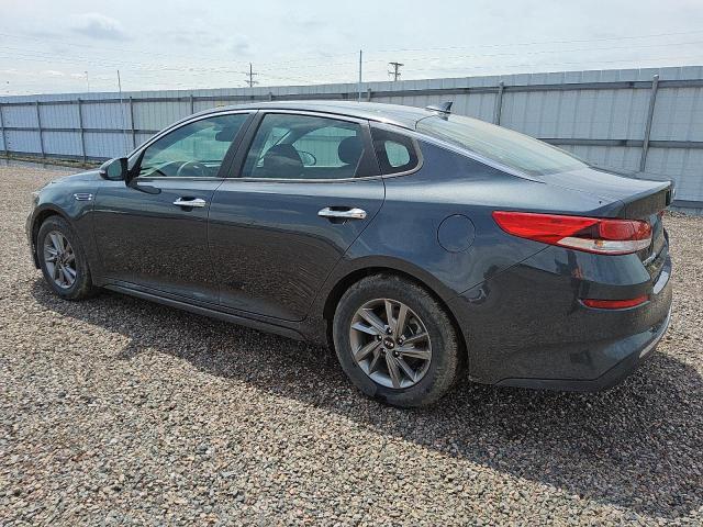  KIA OPTIMA 2020 Сharcoal