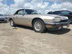 1993 Jaguar Xjs  for Sale in West Palm Beach, FL - Water/Flood