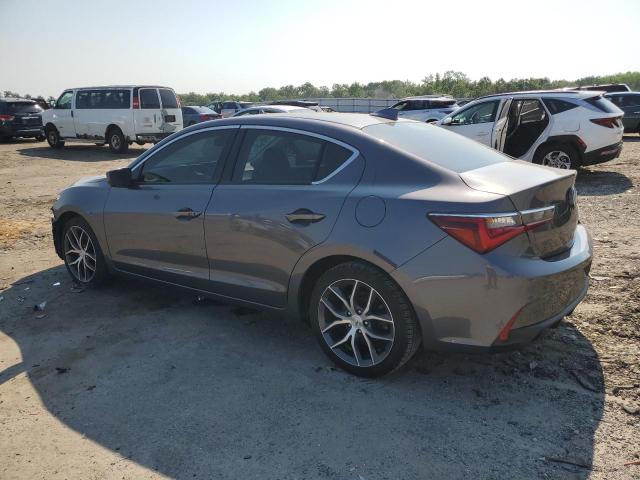  ACURA ILX 2020 Gray