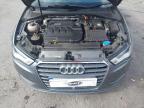 2013 AUDI A3 SE TDI for sale at Copart CHESTER