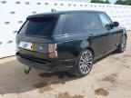 2019 LAND ROVER RANGE ROVE for sale at Copart SANDY