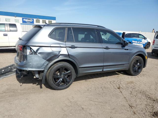  VOLKSWAGEN TIGUAN 2024 Gray