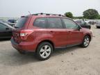 2015 Subaru Forester 2.5I Premium იყიდება Mcfarland-ში, WI - Side