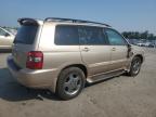 2004 Toyota Highlander  for Sale in Fredericksburg, VA - Side