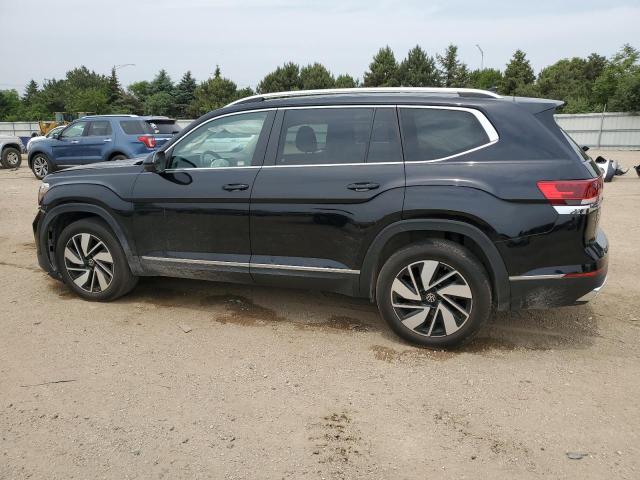  VOLKSWAGEN ATLAS 2024 Черный