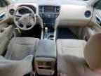 2015 Nissan Pathfinder S იყიდება Grand Prairie-ში, TX - Minor Dent/Scratches