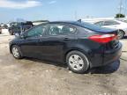 2015 Kia Forte Lx de vânzare în Jacksonville, FL - Side