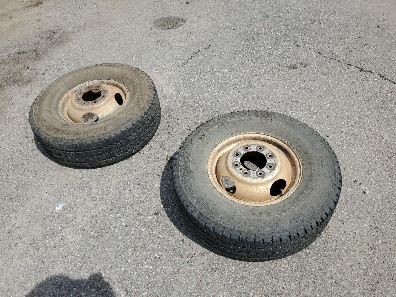 2000 Dodge Ram 2500 VIN: 3B7KF2363YG114309 Lot: 60270975