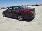 2019 Kia Optima Lx   на продаже в Antelope, CA - Vandalism