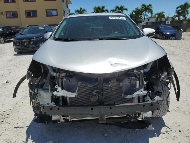  TOYOTA RAV4 2013 Srebrny