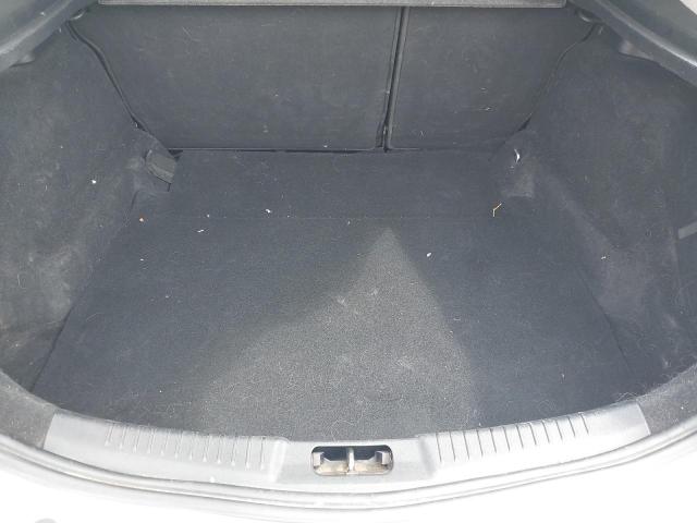 2010 FORD MONDEO ZET
